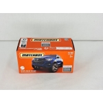 Matchbox 1:64 Power Grab - Toyota Hilux Pickup blue